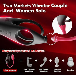Versatile (For Him & Her)