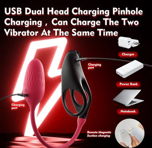 Versatile (For Him & Her)
