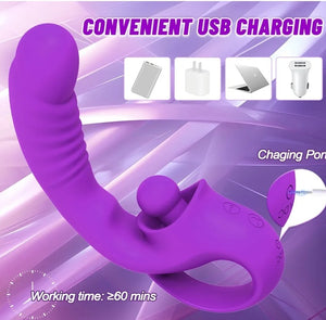 Grapevine G-spot