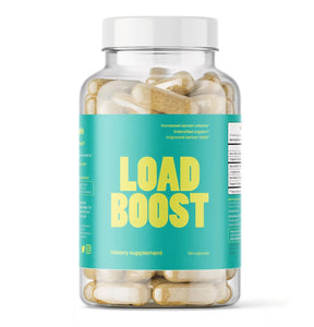 Load Boost