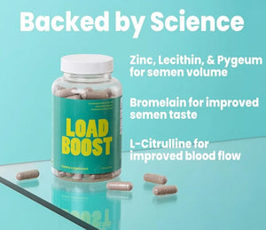 Load Boost