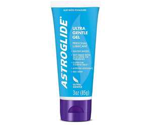 Astroglide Ultra Gentle