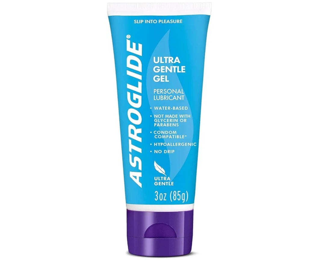 Astroglide Ultra Gentle