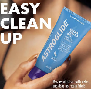 Astroglide Ultra Gentle
