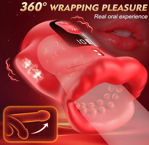 Sexy Mouth