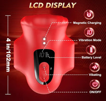 Load image into Gallery viewer, Sexy Mouth
