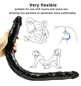 Double End Dong