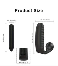 Charger l&#39;image dans la galerie, Dual stim vibe
