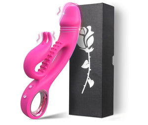 Silicone Rabbit