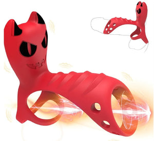Red Demon