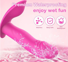 Load image into Gallery viewer, &quot;In It&quot; Panty Vibrator
