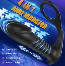 Charger l&#39;image dans la galerie, 4 In 1
