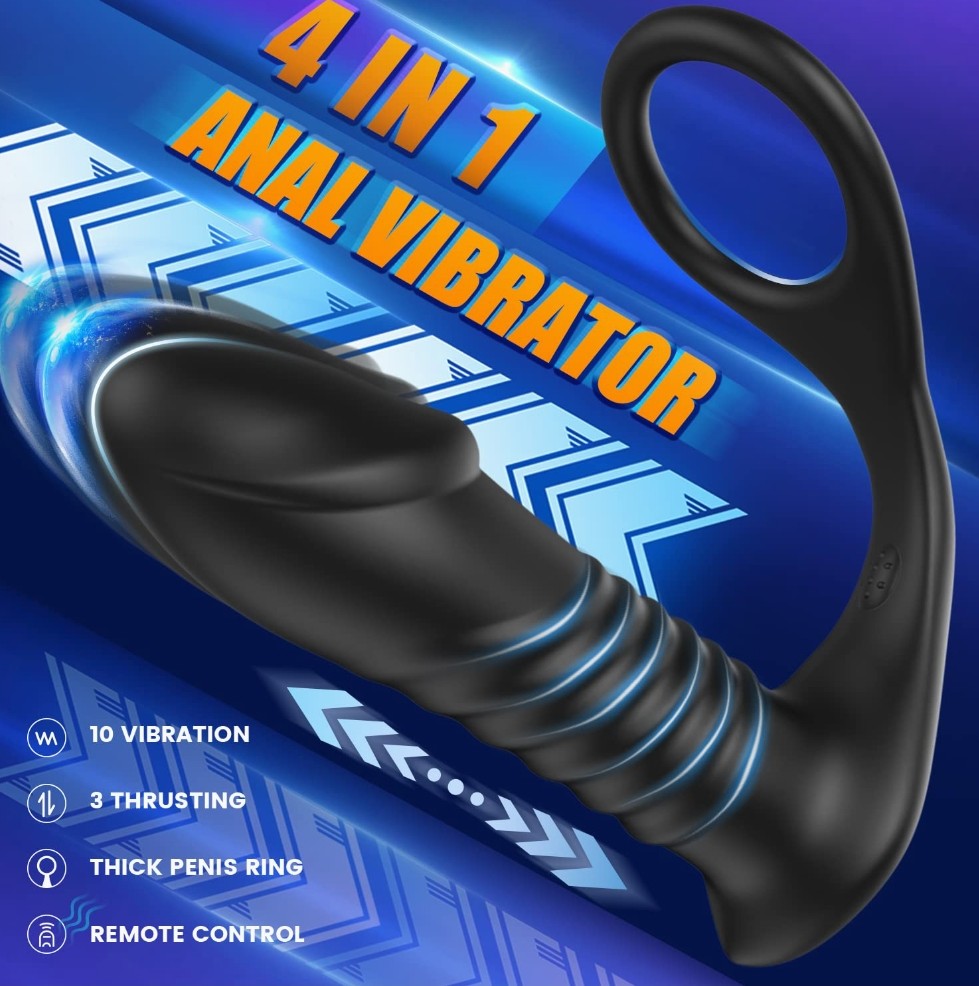 4 In 1