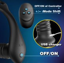Charger l&#39;image dans la galerie, 4 In 1
