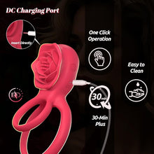 Charger l&#39;image dans la galerie, Double Delight
