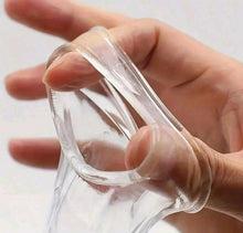 Load image into Gallery viewer, Crystal Penis sleeve
