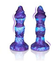 Load image into Gallery viewer, Dragon Dildo
