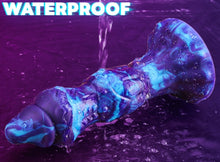 Load image into Gallery viewer, Dragon Dildo
