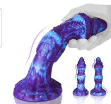 Load image into Gallery viewer, Dragon Dildo
