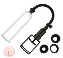 Load image into Gallery viewer, Vacuum Pump
