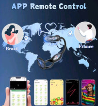 Load image into Gallery viewer, Telescopic prostate massager
