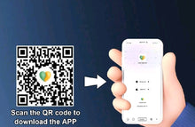 Load image into Gallery viewer, Telescopic prostate massager
