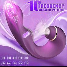 Load image into Gallery viewer, G Spot Vacuum
