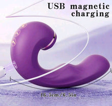 Load image into Gallery viewer, G Spot Vacuum
