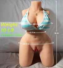 Load image into Gallery viewer, Roxanne
