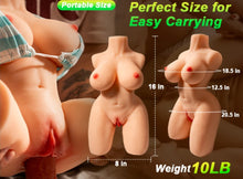 Load image into Gallery viewer, Roxanne
