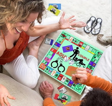 Load image into Gallery viewer, Adultopoly
