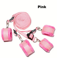 Charger l'image dans la galerie, Under Bed Bondage Restraint
