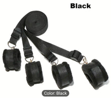 Charger l'image dans la galerie, Under Bed Bondage Restraint
