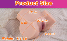 Load image into Gallery viewer, Sandy
