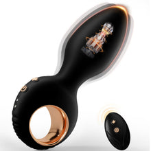 Charger l'image dans la galerie, Vendetta anal plug
