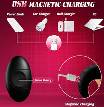 Charger l'image dans la galerie, Vendetta anal plug
