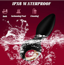 Charger l'image dans la galerie, Vendetta anal plug
