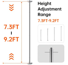 Charger l'image dans la galerie, 360° Stripper Pole
