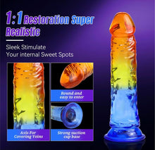 Charger l'image dans la galerie, Popsicle Dong
