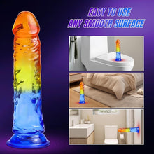 Charger l'image dans la galerie, Popsicle Dong
