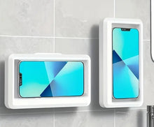 Load image into Gallery viewer, Shower Phone Holder
