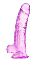 Load image into Gallery viewer, Clear Dong
