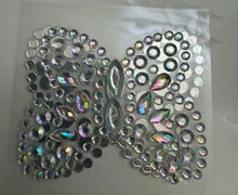 Load image into Gallery viewer, Butterfly Nipple Covers
