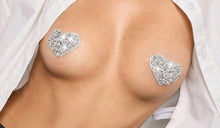 Load image into Gallery viewer, Heart Nipple Covers
