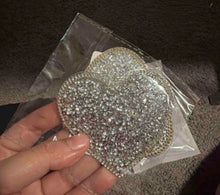 Load image into Gallery viewer, Heart Nipple Covers

