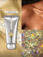 Load image into Gallery viewer, SheGlam Body Glitter
