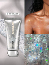 Load image into Gallery viewer, SheGlam Body Glitter
