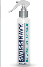 Load image into Gallery viewer, Swiss Navy Toy Cleaner
