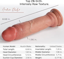 Load image into Gallery viewer, Austin
