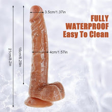Cargar imagen en el visor de la galería, Strap It On Vibrator
